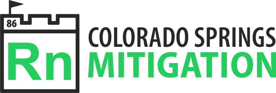 Colorado Springs Radon Mitigation